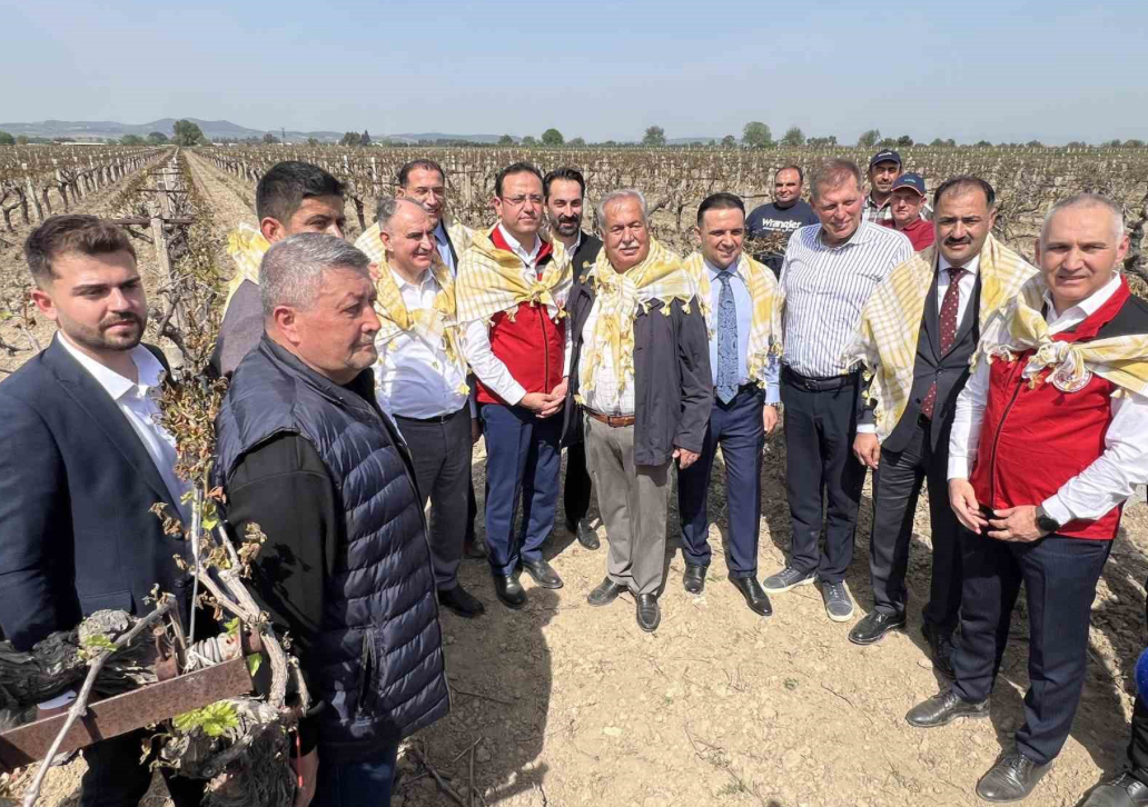 Sigortasız Üreticiye Müjde: Harcamalar Hasar Oranında Karşılanacak