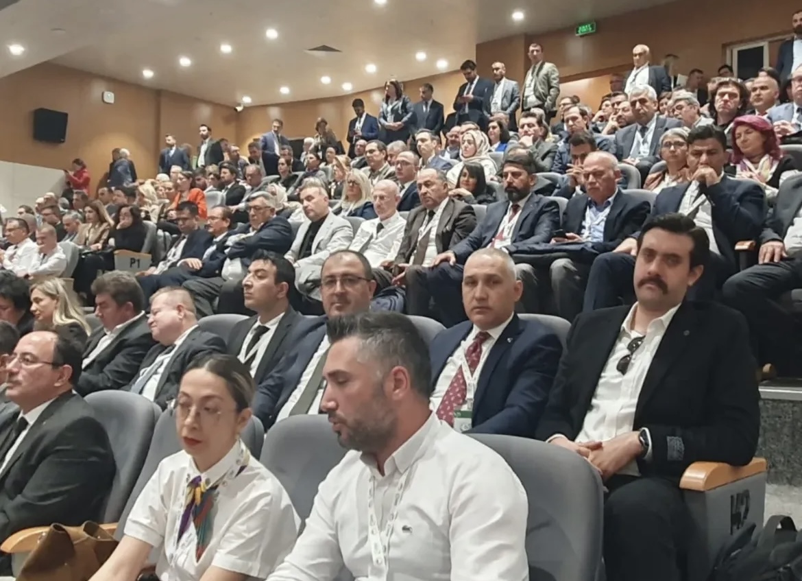 Ankara’da Tarım Sektörüne Yön Verecek Adımlar Atıldı